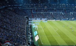 开云官方_突发！鲁能核心外援告别在即，救星梦碎引足坛震动