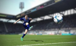 开云官方网站_梅西壁纸热潮，数字时代下的足球传奇印记