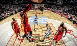 开云直播中心：本赛季关键时刻投篮命中率最差榜单正式发布，麦科勒姆以百分之二十五命中率位列末位