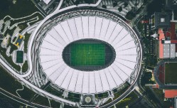 开云|U23国足迎战越南，官方阵型锁定442，鲍盛鑫坐镇中场，蒯纪闻与向余望锋线联手