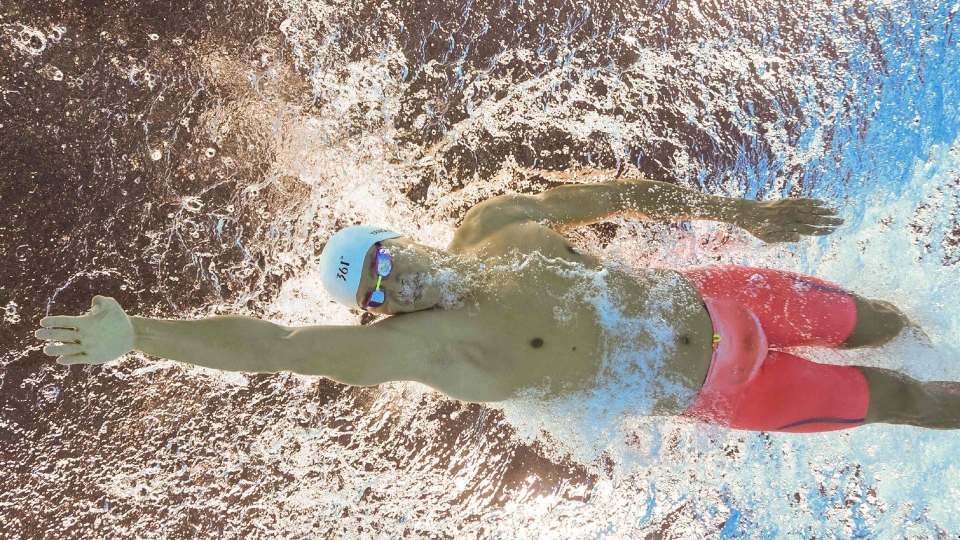 不丹板球英雄索南·耶谢改写历史，创全球首个八三柱门纪录